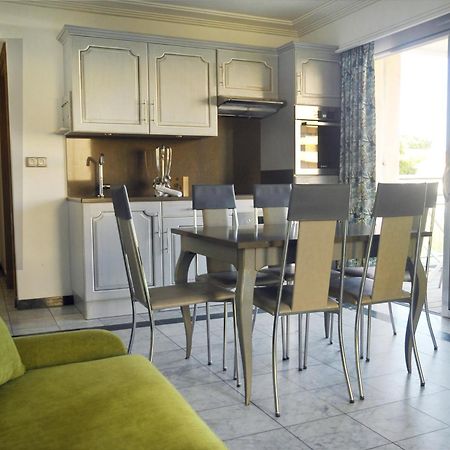 Villa Romana Frejus Bagian luar foto